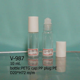Plastic bottle container (Пластиковая бутылка контейнера)