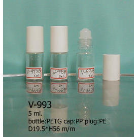 Plastic bottle container (Пластиковая бутылка контейнера)