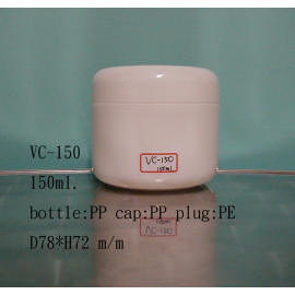 Cream jar (Crème)