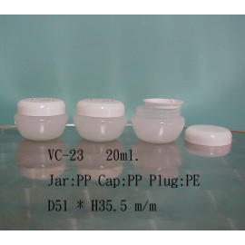 Cream Jar (Крем Jar)