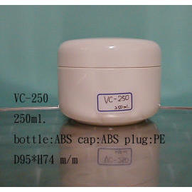 Cream jar (Crème)