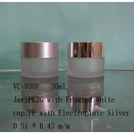 Cream Jar (Крем Jar)