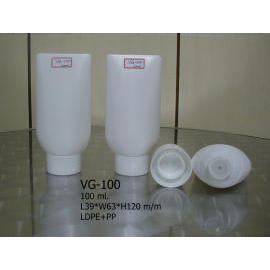 Plastic Tube (Tube plastique)