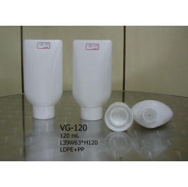 Plastic Tube