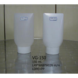 Plastic Tube