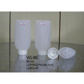 Plastic Tube (Tube plastique)