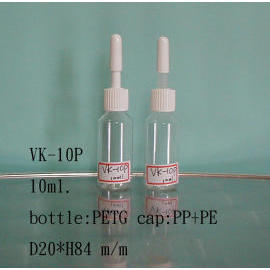 Body Lotion Bottle (Лосьон для тела бутылки)