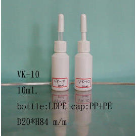 Body Lotion Bottle (Лосьон для тела бутылки)