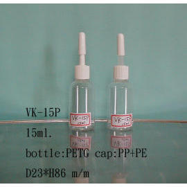 Body Lotion Bottle (Лосьон для тела бутылки)