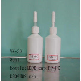 Body Lotion Bottle (Лосьон для тела бутылки)