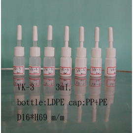 Body Lotion Bottle (Лосьон для тела бутылки)