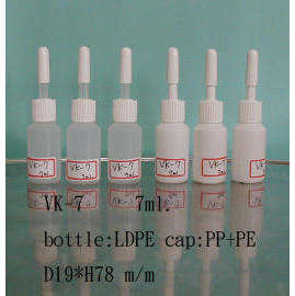 Body Lotion Bottle (Лосьон для тела бутылки)