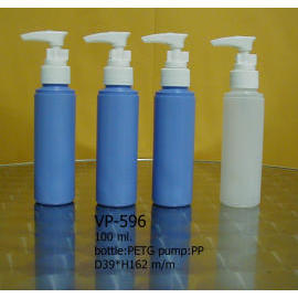 Pump bottle