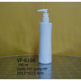 Pump bottle