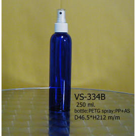 Spray bottle