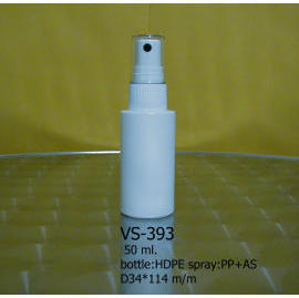 Spray bottle