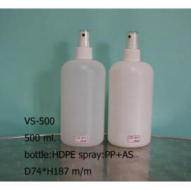 Spray bottle