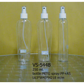 Spray bottle