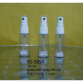 Spray bottle