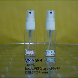 Spray bottle