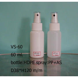 Spray bottle
