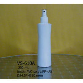 Spray bottle