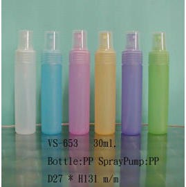 Perfume Spray Bottle (Духи распылитель)