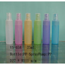 Perfume Spray Bottle (Духи распылитель)