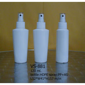 Spray bottle