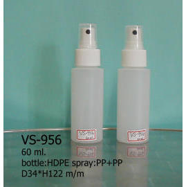Spray bottle