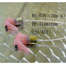 New Spray Pump (Nouvelle Vaporisateur)