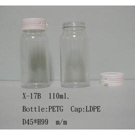 Plastic Bottle (Пластиковые бутылки)