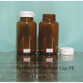 Medicine Bottle (Medizin Flasche)