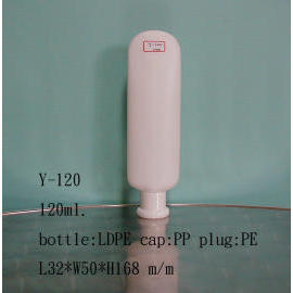 Plastic Tube (Tube plastique)