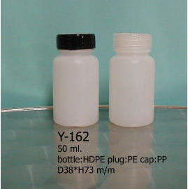 Medical bottle (Медицинская бутылка)