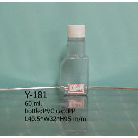 Medical bottle (Медицинская бутылка)