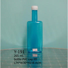Medical bottle (Медицинская бутылка)
