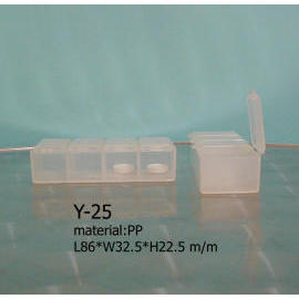 Medical box (Medical-Box)
