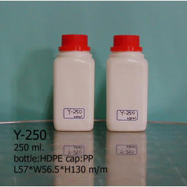 Medical bottle (Медицинская бутылка)