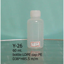 Medical bottle (Медицинская бутылка)