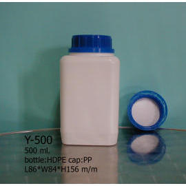 Medical bottle (Медицинская бутылка)