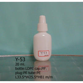 Medical bottle (Медицинская бутылка)