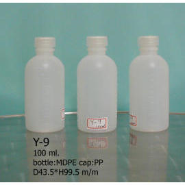 Medical bottle (Медицинская бутылка)