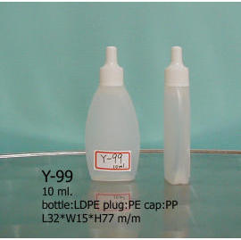 Medical bottle (Medical bouteille)