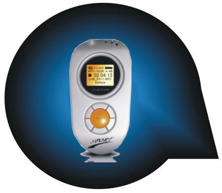Sports MP3 Player (Спорт MP3-плеер)