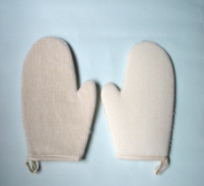 bath linen/terry mitten/gloves, housewares, beauty supplies, bathroom products (Linge de bain / Terry mitaine gants, les articles ménagers, produits de beauté)