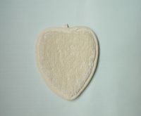 bathing linen/terry facial pad, housewares, bathroom products (Bade-Bettwäsche / Frottee-Gesichts-Pad, Haushaltswaren, Bad-Produkte)