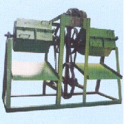 Revolving Grinding Machine (Revolving Grinding Machine)