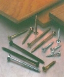 DRYWALL SCREW, CHIPBOARD SCREWS, SELF TAPPING SCREWS (DRYWALL SCREW, Spanplattenschrauben, BLECHSCHRAUBEN)