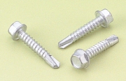 BI-METAL DRILLING SCREWS (BI-METAL BOHRSCHRAUBEN)